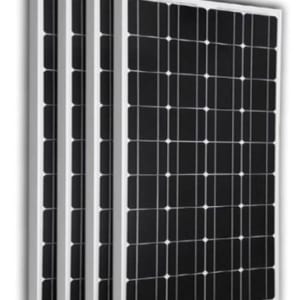 Tấm pin năng lượng mặt trời – Mono 50W