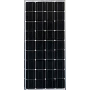 Tấm pin năng lượng mặt trời mono 110W