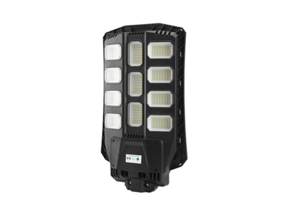 Bộ đèn cảm biến chuyển động năng lượng mặt trời 500W-25W/ Motion Sensor IP65 Waterproof Outdoor Integrated Solar Led Street Light│Model: DGP-106 – Thuận Phong